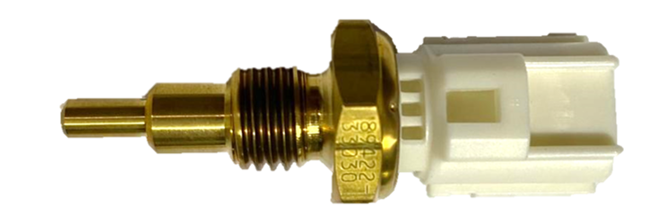 SENSOR DE TEMPERATURA DE AGUA TOYOTA TOYOTA GENUINO JAPAN 89422-33030