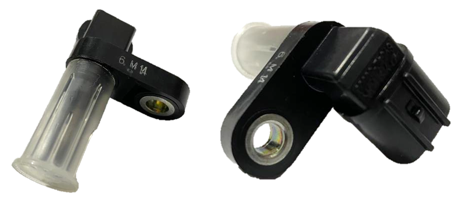 SENSOR VELOCIMETRO ABS RH TOYOTA TUNDRA  TOYOTA GENUINO JAPAN 89542-60050