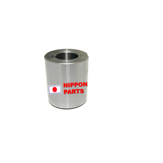 SEPARADOR EJE BALANCEADOR MITSUBISHI 4D56 MITSUBISHI GENUINO JAPAN MD-377544/050201 / 13mm x 25mm x 28.5