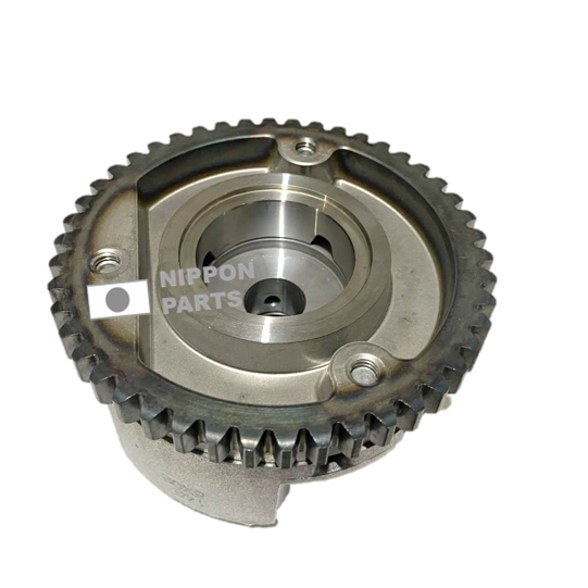 SINCRONIZADOR PIÑONES ARBOL LEVAS SUZUKI SUZUKI GENUINO JAPAN 12740-54GE1/ 14mm x 26.8mm x 83.7mm x 33mm x 90.3mm x 44.5mm altura