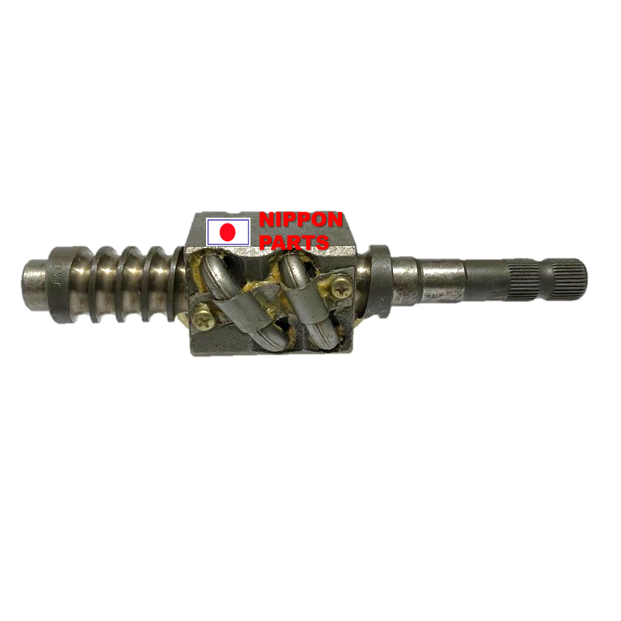SINFIN DIRECCION TOYOTA 44 RUNNER TOYOTA GENUINO JAPON 45240-60040