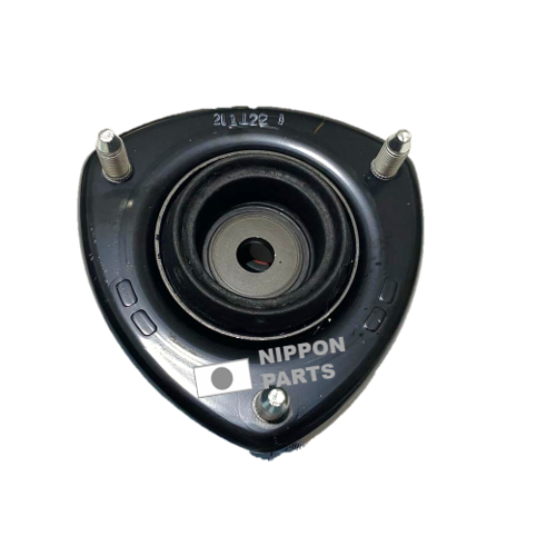 SOPORTE AMORTIGUADOR DELANTERO GRAND VITARA SUZUKI GENUINO JAPAN 41810-78K00/65J00 / Diámetro interior : 14,5mm Diámetro externo: 69mm Altura: 52mm Distancia de los taladros de sujeción: 114mm