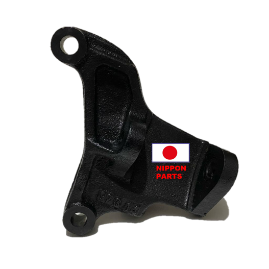 SOPORTE BOMBA D/H CURVO MEDIANO TOYOTA T-100  TOYOTA GENUINO JAPAN 44442-35010 / 99x11x77.5