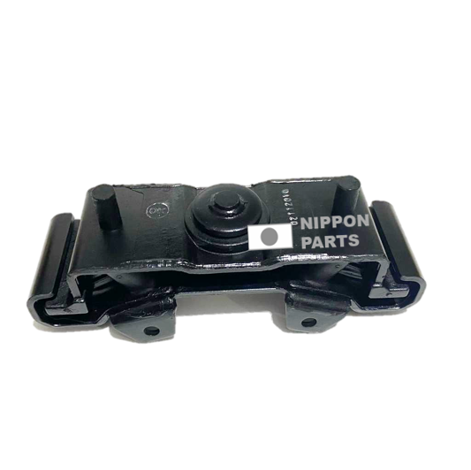 SOPORTE CAJA TRASERA MITSUBISHI TRITON CMTA L200 4G64 2007 MITSUBISHI GENUINO T MR-992717 / 279mm longitud x 86mm ancho x 108mm altura