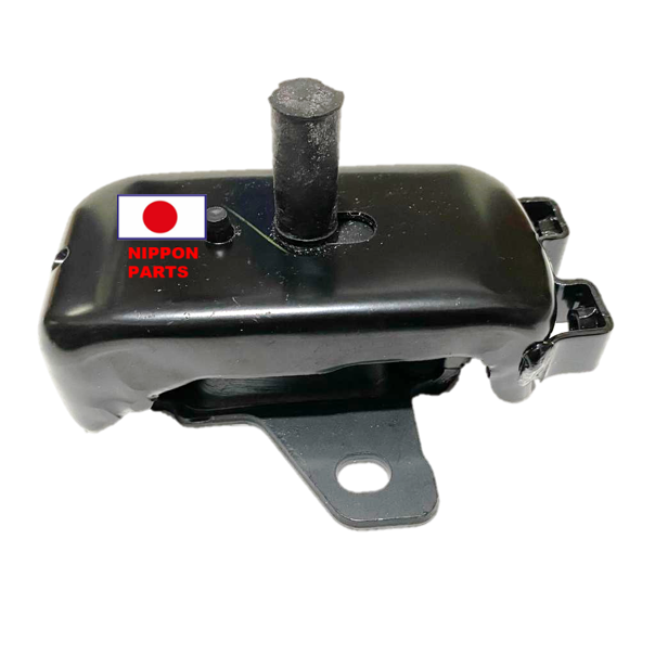 SOPORTE MOTOR RH C.H. P. SEGURO TOYOTA HILUX  TOYOTA GENUINO THAI 12305-0C030 / 16x38x70.5x56x148x89x33
