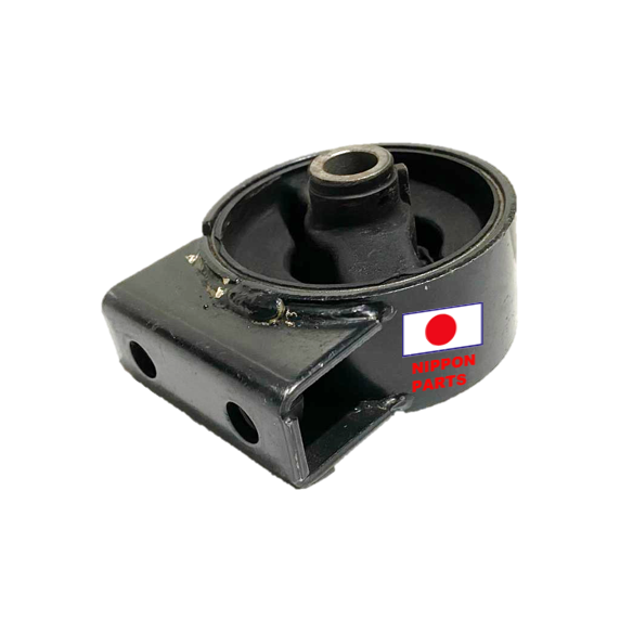 SOPORTE MOTOR TOYOTA COROLLA 1C-2E TOYOTA GENUINO JAPAN 12361-64120/ 14.5x85x105x31