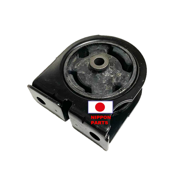 SOPORTE MOTOR TOYOTA RAV 4 AÑO 98 TOYOTA GENUINO JAPAN 12361-74340/70 /10.5x97x109x59