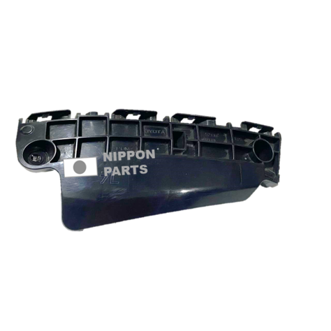 SOPORTE PARACHOQUE FR TOYOTA LAND CRUISER 2008-- TOYOTA GENUINO 52116-60181