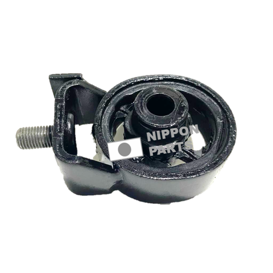 SOPORTE ROSTER MITSUBISHI 4D55 JEEP CORTO MITSUBISHI GENUINO JAPAN MB-581845 / 10.5mm diámetro interno x 58mm ancho x 48mm altura