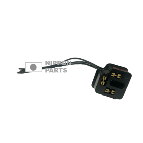 SOQUETE FAROL 3 P UNIVERSAL CON CABLE  MARILIA BRASIL IMTS20/TS-22