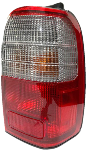 STOP COMPLETO RH TOYOTA 44 RUNNER 97  KZN185- TOYOTA GENUINO JAPAN 81550-35121