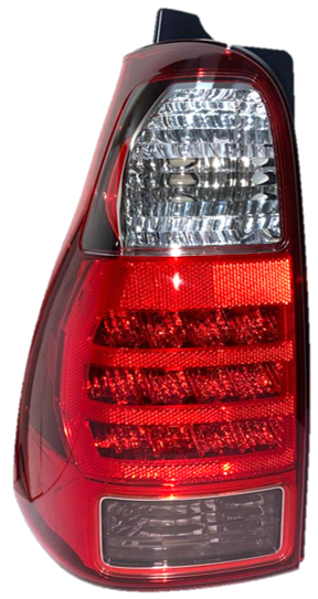 STOP LH COMPLETO C/F. 44 RUNNER 2005-- GRN21# TOYOTA GENUINO JAPAN 81561-35280
