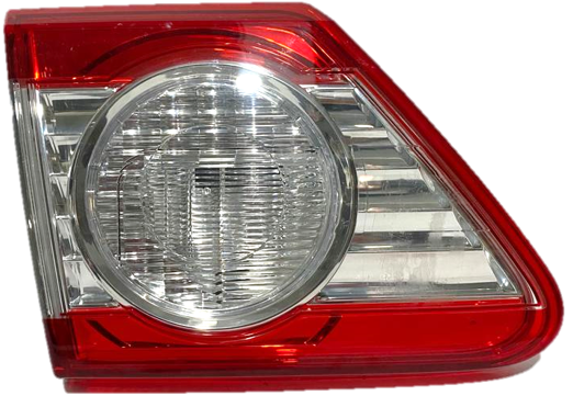 STOP LH DE MALETERO TOYOTA COROLLA 2011-2012 TOYOTA GENUINO USA 81590-02290