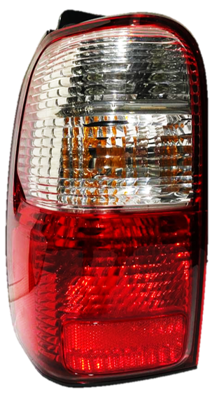 STOP LH TOYOTA 44 RUNNER KZN185 2000- 2002  TOYOTA GENUINO JAPAN 81560-35200