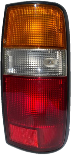 STOP RH TOYOTA LAND CRUISER HDJ80 1998--- TOYOTA GENUINO JAPAN 81550-60333