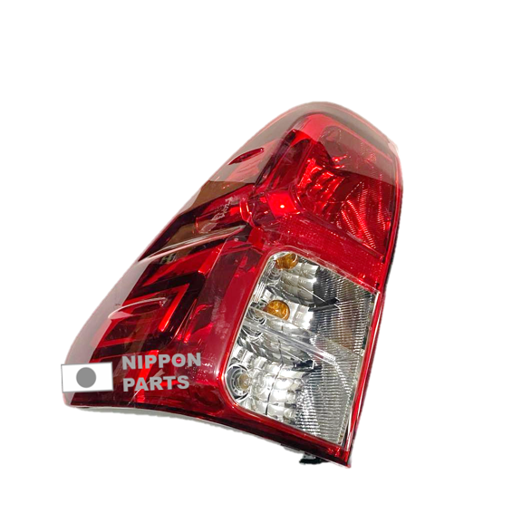 STOP TRASERO LH TOYOTA HILUX 2TRFE 2018 TOYOTA GENUINO THAIL 81560-0K261 / 12V 21W