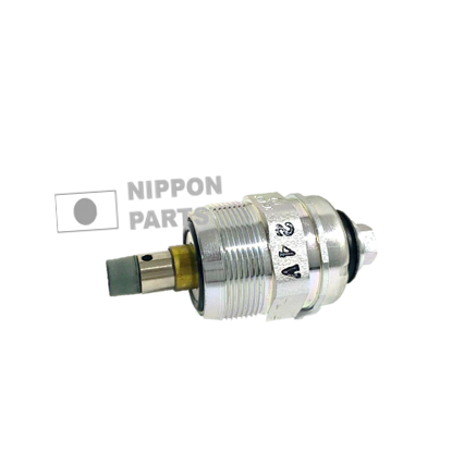SWITCH BOMBA INYECTORA 2L,3L,3B CIERRE VALVULA 24V HKT JAPAN 22390-5401096030-0080/CV-24ND0
