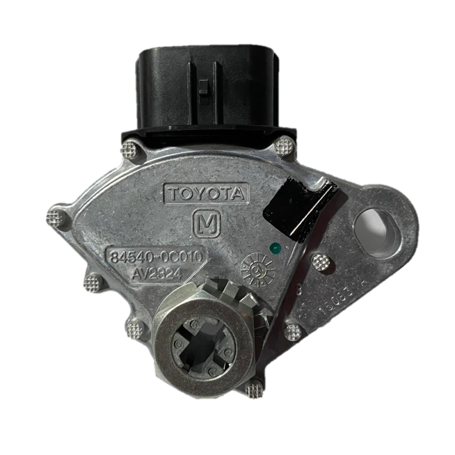 SWITCH SEGURIDAD DE NEUTRO TOYOTA GENUINO MEXIC 84540-0C010