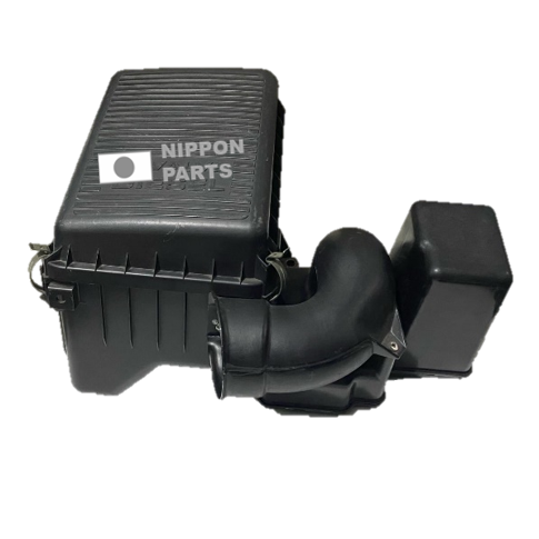 TACHO PURIFICADOR PREFILTRO AIRE MAZDA B2500, B2900 2000-09 MAZDA GENUINO WL81-13-320