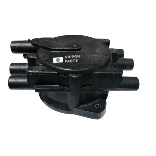 TAPA DISTRIBUCION NISSAN 86-- VG30E YEC JAPAN 22162-12P01/2/3/4/5 YD-224A