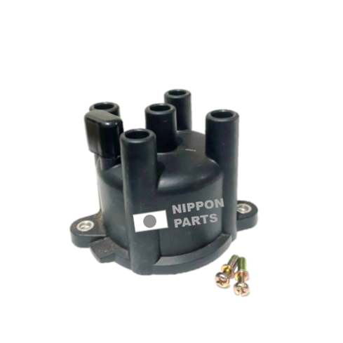 TAPA DISTRIBUCION SUZUKI SIDECKICK G16A, VITARA DNC-65 CAP