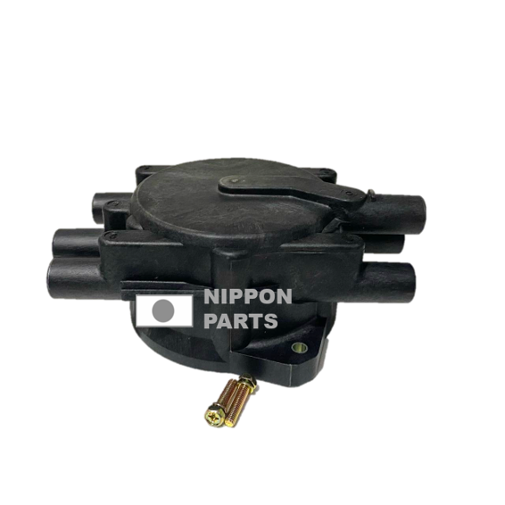 TAPA DISTRIBUCION TOYOTA LAND CRUISER 1FZ 24 VALVULAS YAMAGUSHI  JAPON 19101-66010 YD-147