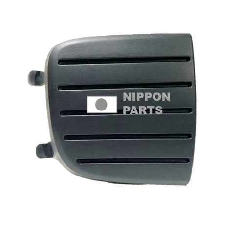 TAPA ESPOILER PARA FAROL ADICIONAL NISSAN 2003 PATHFINDER NISSAN GENUINO 62256-2W500