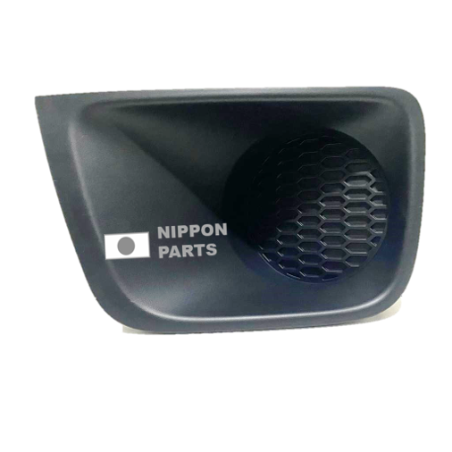 TAPA HALOGENO RH DE PARACHOQUE DELANTERO RUNNER 2006 1GR TOYOTA GENUINO J 52128-35030