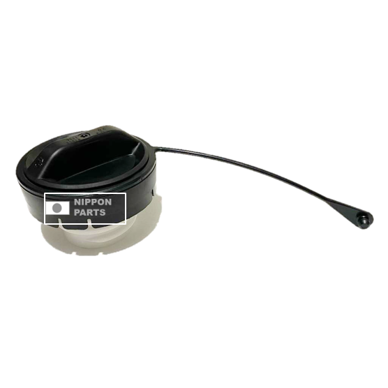TAPA TANQUE COMBUSTIBLE TOYOTA HILUX 2TR TOYOTA GENUINO JAPAN 77300-28010