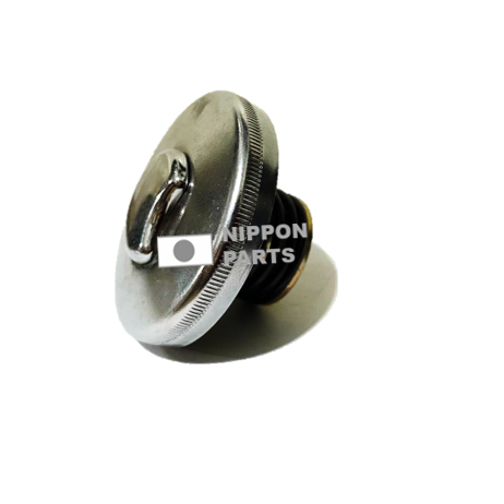 TAPA TANQUE P/SUZUKI (ORIGINAL) SUZUKI GENUINO JAPON 89260-50C00