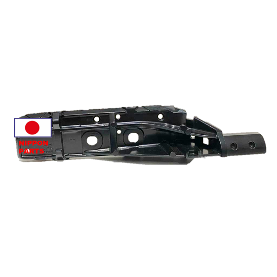 TAPA TRASERA DE PARRILLA LH TOYOTA 44 RUNNER  TOYOTA GENUINO JAPAN 63474-35010