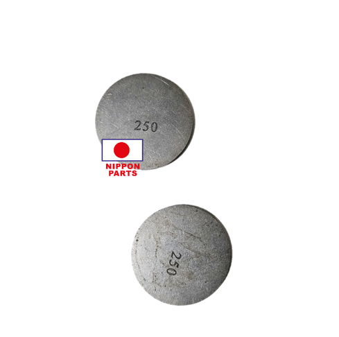 TEJO LEVANTA VALVULA TOYOTA HILUX 2L/3L 2.5 TZK JAPAN 13753-54010