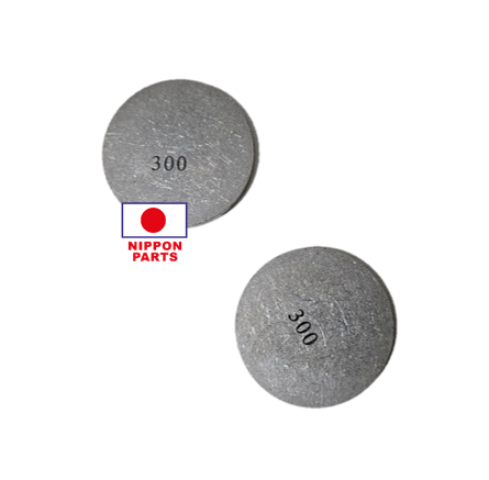 TEJOS LEVANTA VALVULA TOYOTA 1HZ, 3L HILUX  TEZUKA JAPAN 13753-54260