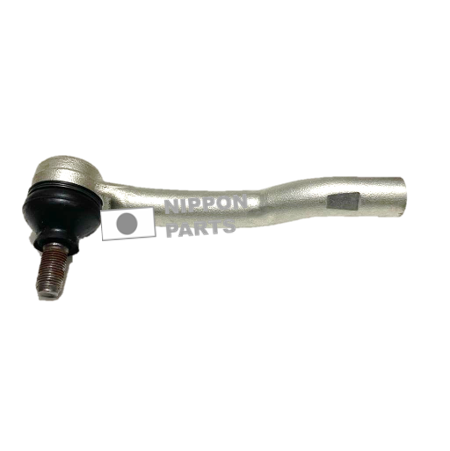 TERMINAL DIRECCION LARGO TOYOTA HILUX SUZUKI GENUINO 48820-65D00 / 12mm x 12mm x 19cm longitud