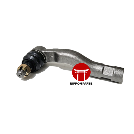 TERMINAL DIRECCION RH TOYOTA LAND CRUISER 2002-  555 JAPAN 45046-69205 SE-3813R