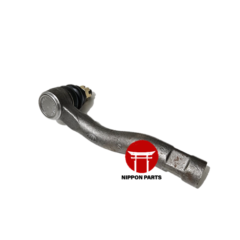 TERMINAL DIRECCION RH VAG TOYOTA LAND CRUISER  555 JAPAN 45046-69195 SE-3811R