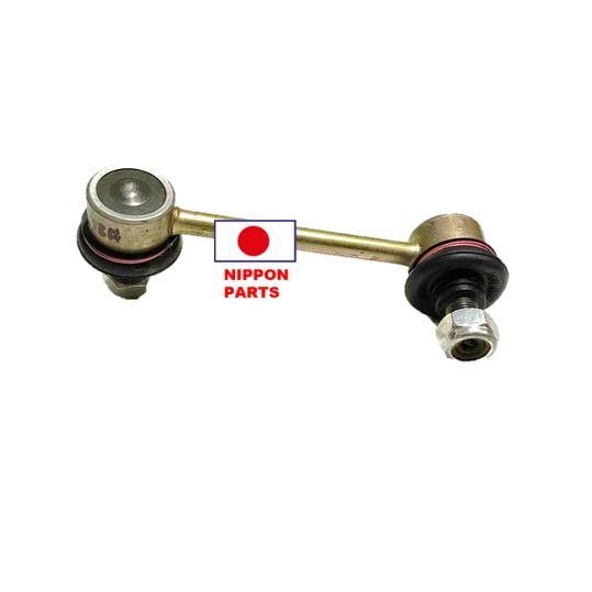 TERMINAL ESTABILIZADOR DELANTERA RH TOYOTA  HLC TW 48820-50011/ HSL-6265R / 12mm ambas lados 2uds Tuerca 10.5x14x12