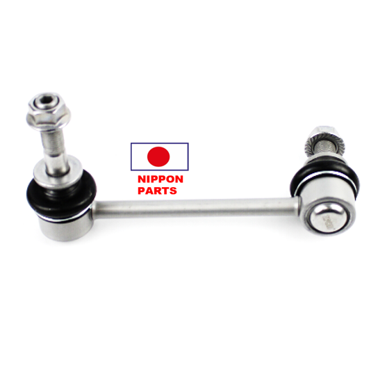 TERMINAL ESTABILIZADOR DELANTERO LH TOYOTA HILUX 2TR/TACOMA/4RUNNER/LAND CRUISER PRADO 1GR-FE. ORIGINAL TOYOTA GENUINO JAPAN 48810-60040/50/0K010/0K030 SL-3890L