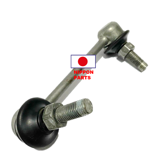 TERMINAL ESTABILIZADOR DELANTERO RH TOYOTA HILUX 2TR /TACOMA/4RUNNER/LC PRADO. ORIGINAL TOYOTA GENUINO JAPAN 48820-60050/40/0K030/10/04020  SL-3890R / 12mm 12mm