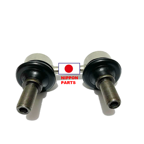 TERMINAL ESTABILIZADOR FR LH RAV4 TOYOTA GENUINO JAPAN 48820-42010 / 12mm 12mm