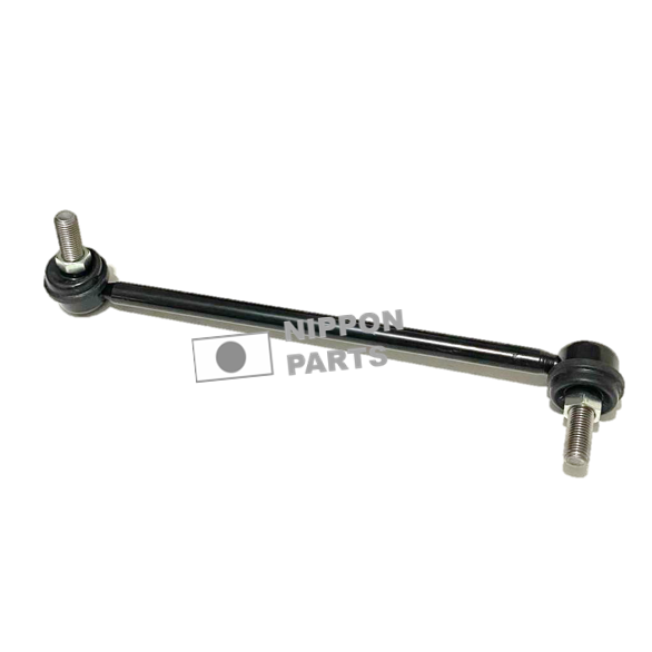 TERMINAL ESTABILIZADOR TRASERO LH NISSAN GENUINO JAPAN 56260-VB010 / 10mm x 21cm distancia 2 guardapolvo NOK ER0672M0