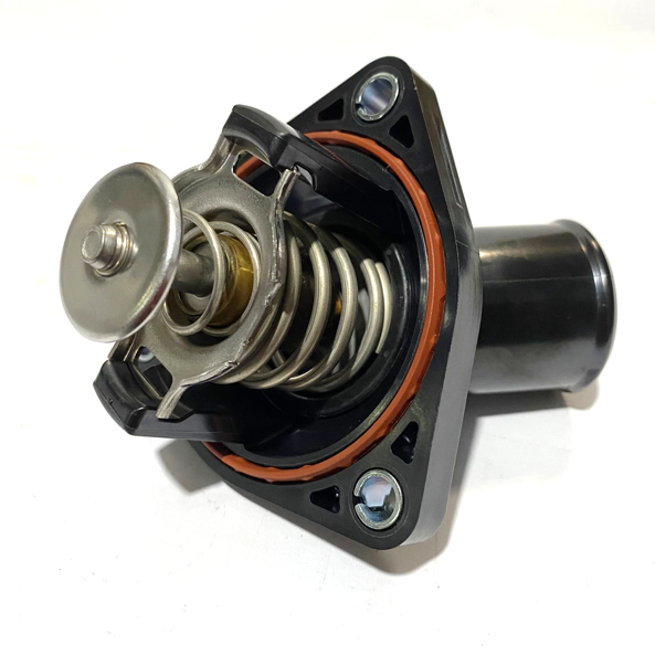 TERMOSTATO C/CARCAZA TOYOTA  TOYOTA GENUINO JAPAN 16031-38010 82ºC NTCL