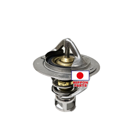 TERMOSTATO NISSAN E13/15/16/CD17 TAMA JAPAN 21200-V0206 W54E-88ºC