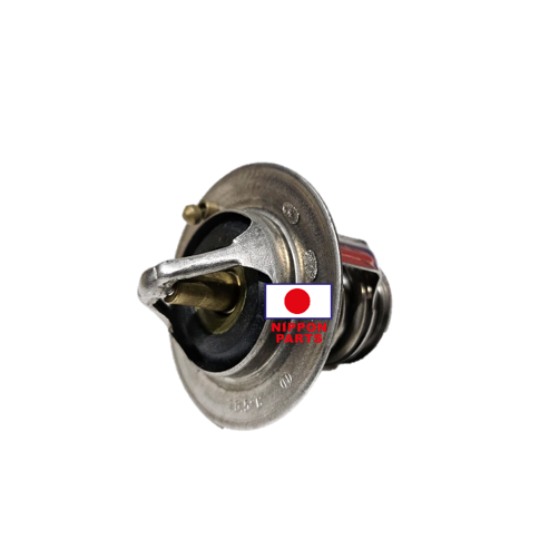 TERMOSTATO NISSAN KA24 AÑO 93-/SUZUKI GRAND VITARA G16B/99-- TAMA JAPAN 21200-0C810 WV54BN 82A 82ºC