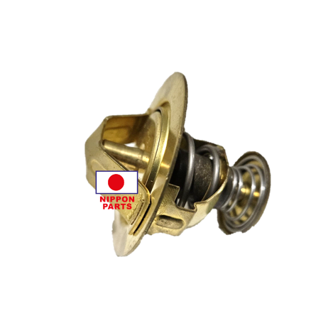 TERMOSTATO NISSAN KA24/SR18/20 TAMA JAPAN 21200-53J10/53J00 WV54BN 71ºC