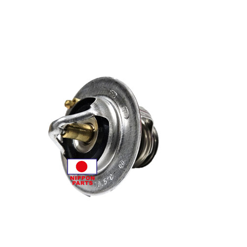 TERMOSTATO NISSAN TD27/QD32 FIERA, XTRAIL TAMA JAPAN 21200-96011 WV54-82A 82ºC