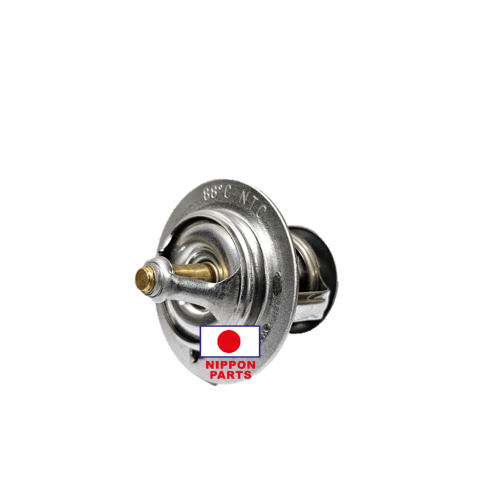 TERMOSTATO TOYOTA 3VZ/2L/3L/LH80,85,90,95,102,3,9V  TAMA JAPAN 90916-03072/99 WV52TA88 88ºC