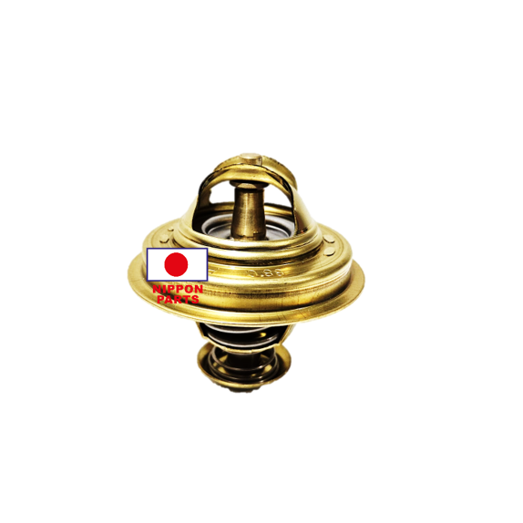 TERMOSTATO TOYOTA 14B,2H,12H-T B, B/2B/3B/13B/14B TAMA JAPAN 90916-03080 WV-73-88 88ºC