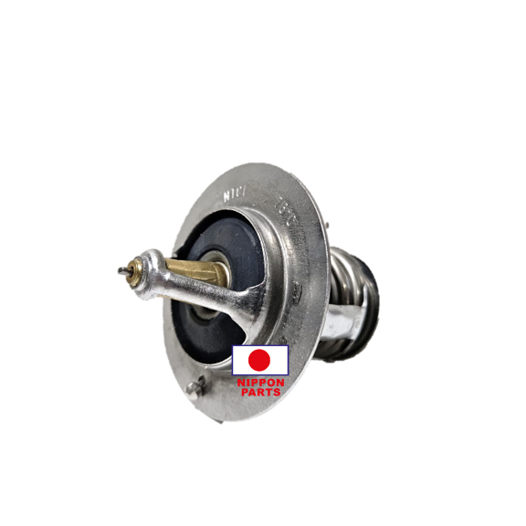 TERMOSTATO TOYOTA CAMIONETA LAND CRUISER 2F,3F,1FZ 82ª  TAMA JAPAN 90916-03089 WV64TA-76  76ºC