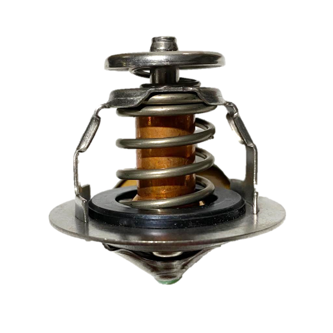 TERMOSTATO TOYOTA COROLLA 2004 1ZZ VERS. TOYOTA GENUIN O 90916-03129 82ºC KUZEH